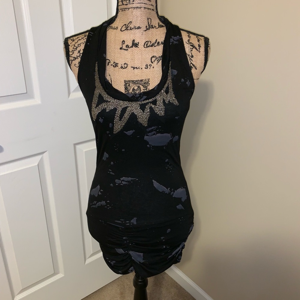 Miss Me Tank